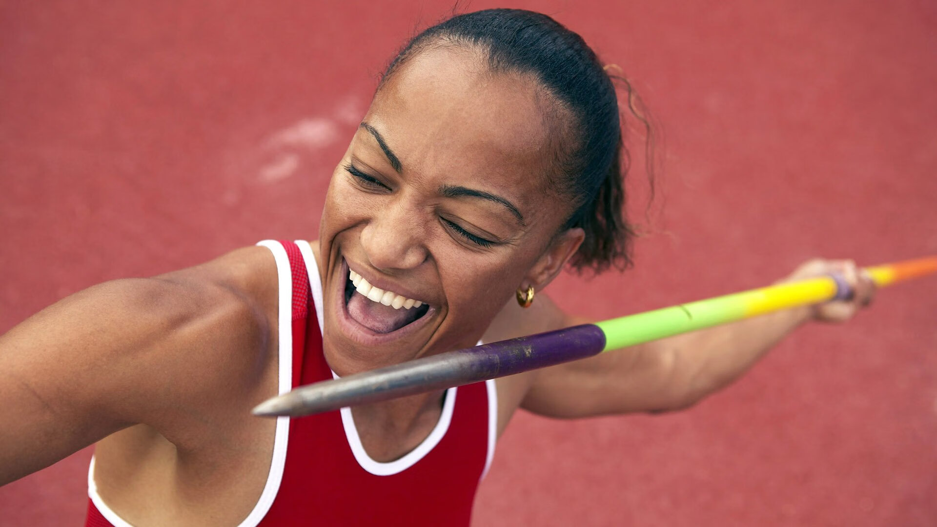 【心理战】顶尖运动员如何应对比赛压力?,运动员压力大怎么办